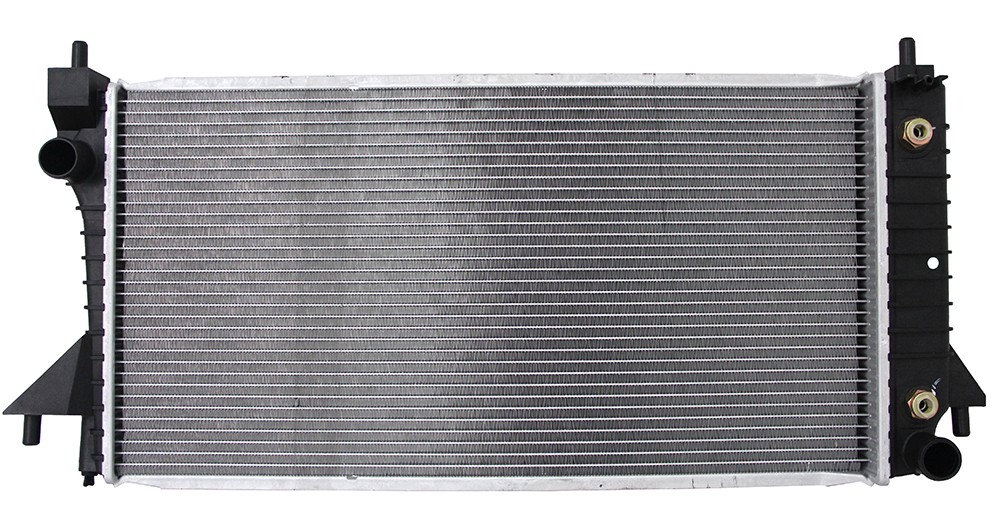 OSC Cooling Products 1830 New Radiator
