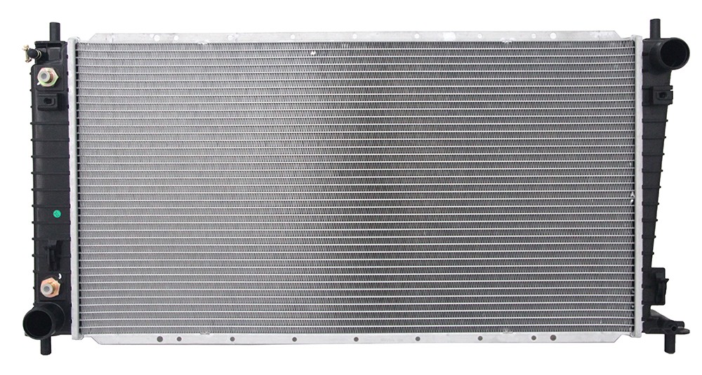 OSC Cooling Products 1831 New Radiator