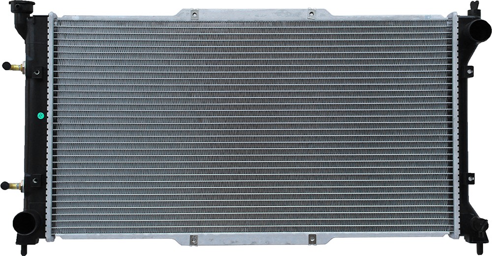 OSC Cooling Products 1839 New Radiator