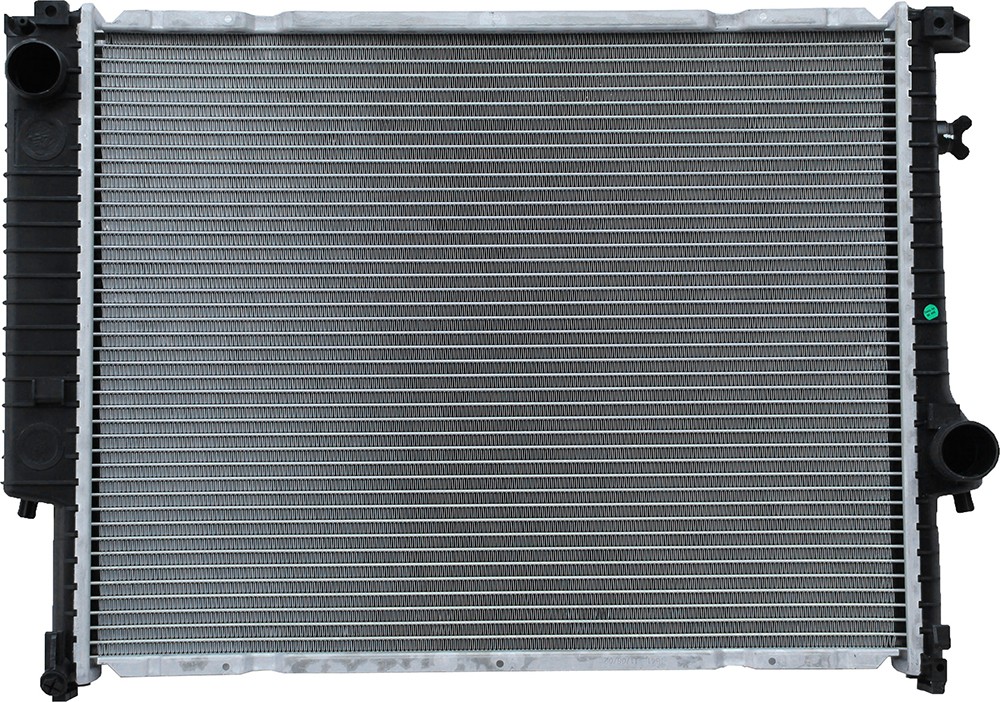 OSC Cooling Products 1841 New Radiator