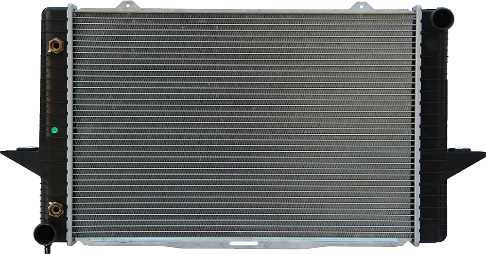 OSC Cooling Products 1851 New Radiator
