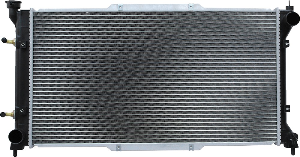 OSC Cooling Products 1853 New Radiator