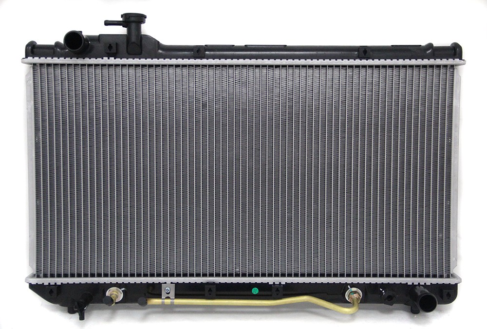 OSC Cooling Products 1859 New Radiator