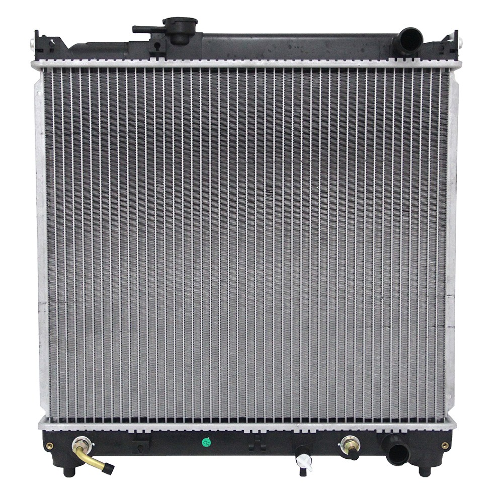OSC Cooling Products 1864 New Radiator