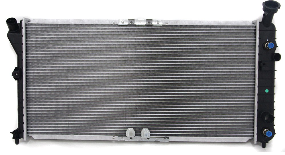 OSC Cooling Products 1888 New Radiator