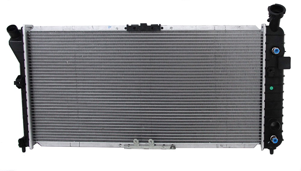 OSC Cooling Products 1889 New Radiator