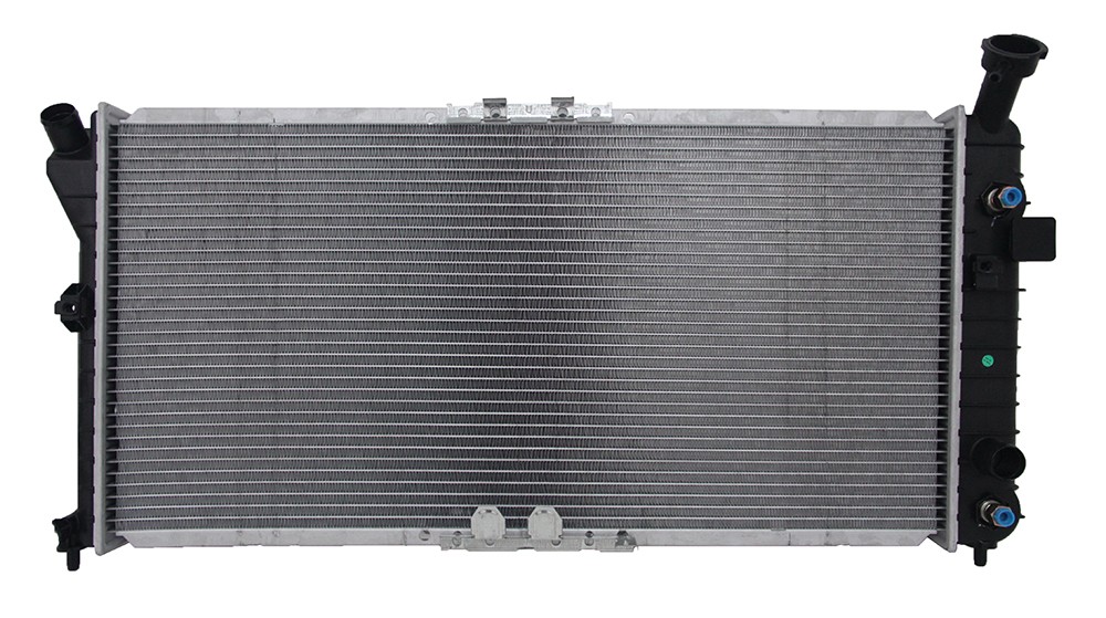OSC Cooling Products 1890 New Radiator
