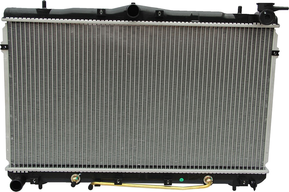 OSC Cooling Products 1897 New Radiator