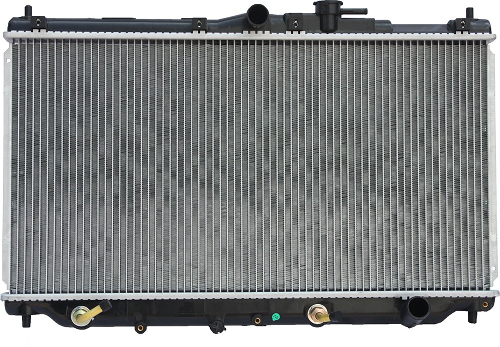 OSC Cooling Products 19 New Radiator