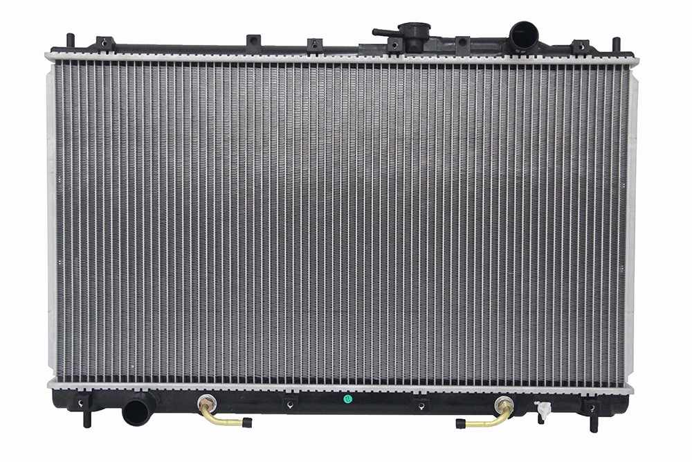 OSC Cooling Products 1906 New Radiator