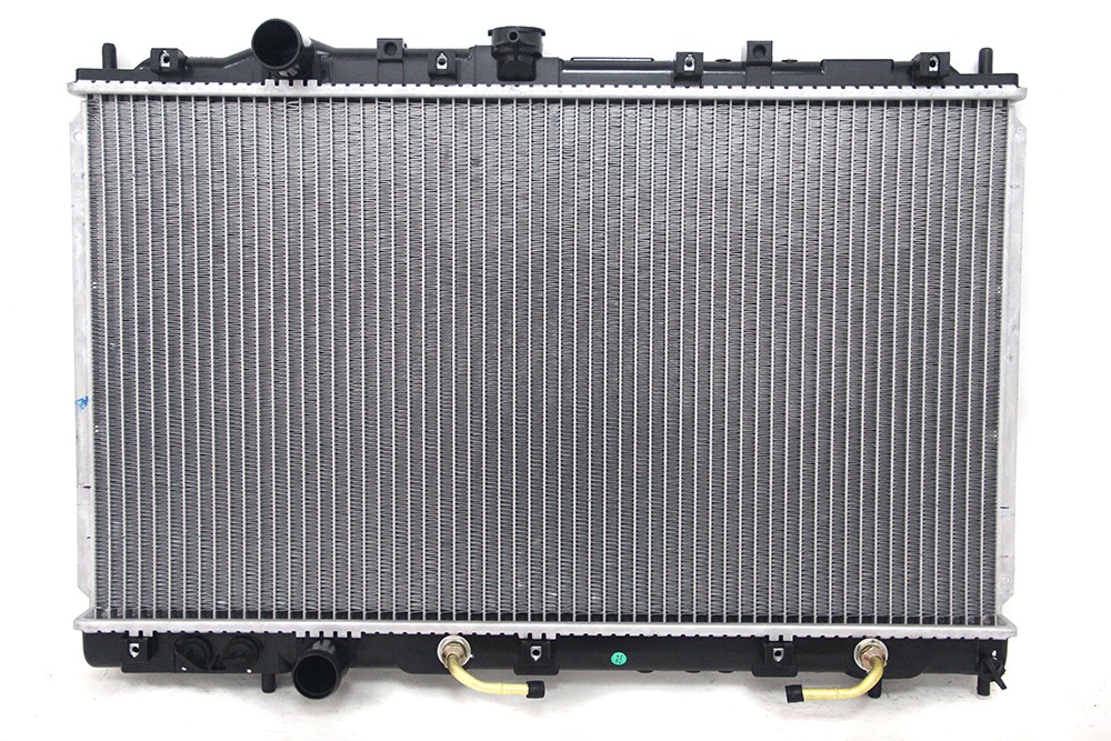 OSC Cooling Products 1907 New Radiator