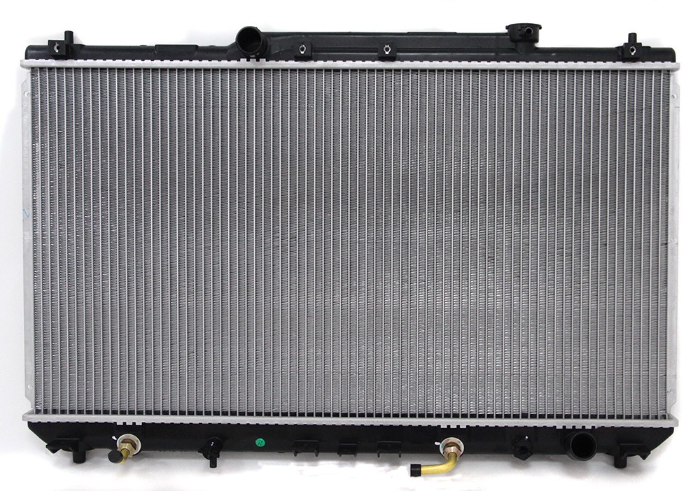 OSC Cooling Products 1909 New Radiator