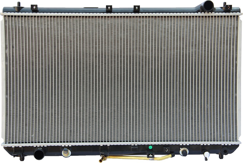 OSC Cooling Products 1910 New Radiator