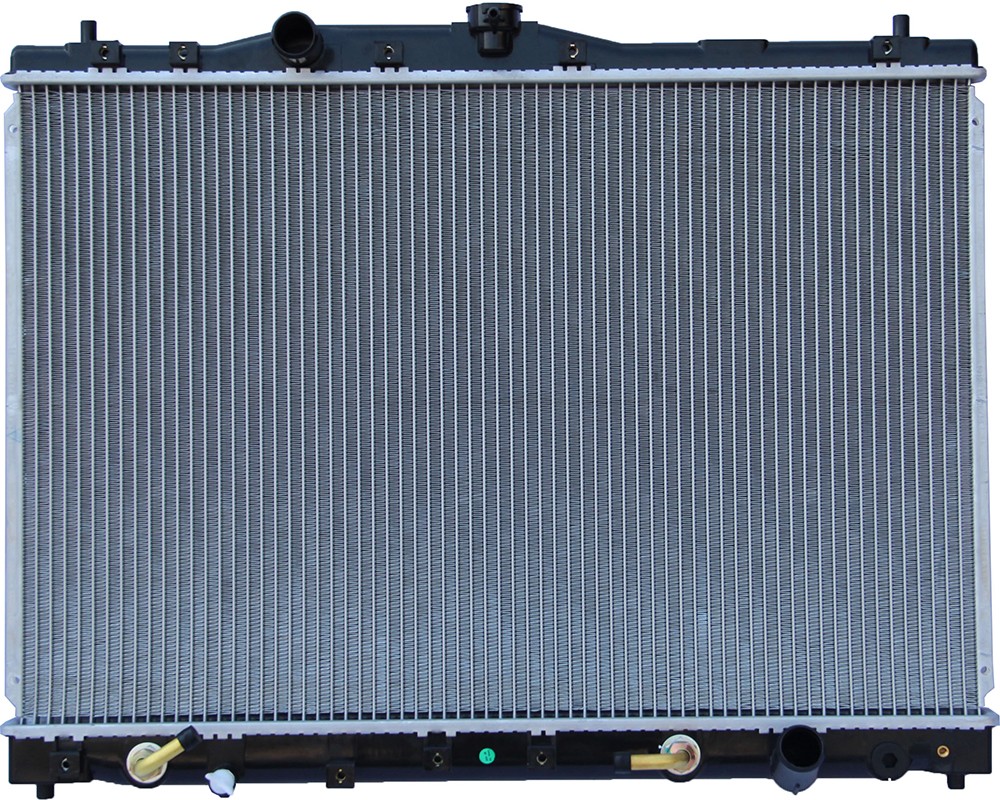 OSC Cooling Products 1912 New Radiator