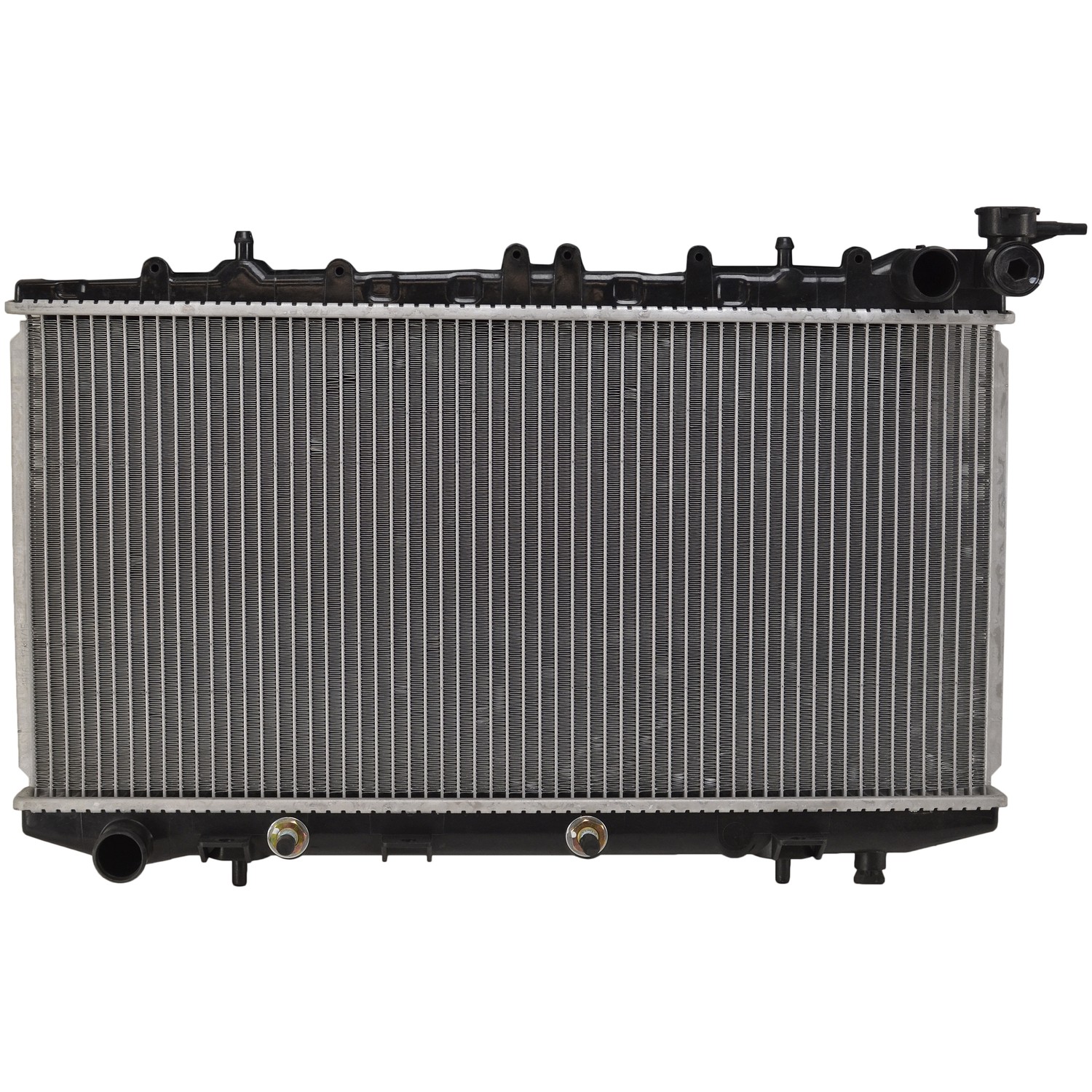 OSC Cooling Products 1976 New Radiator