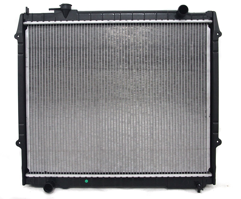 OSC Cooling Products 1985 New Radiator