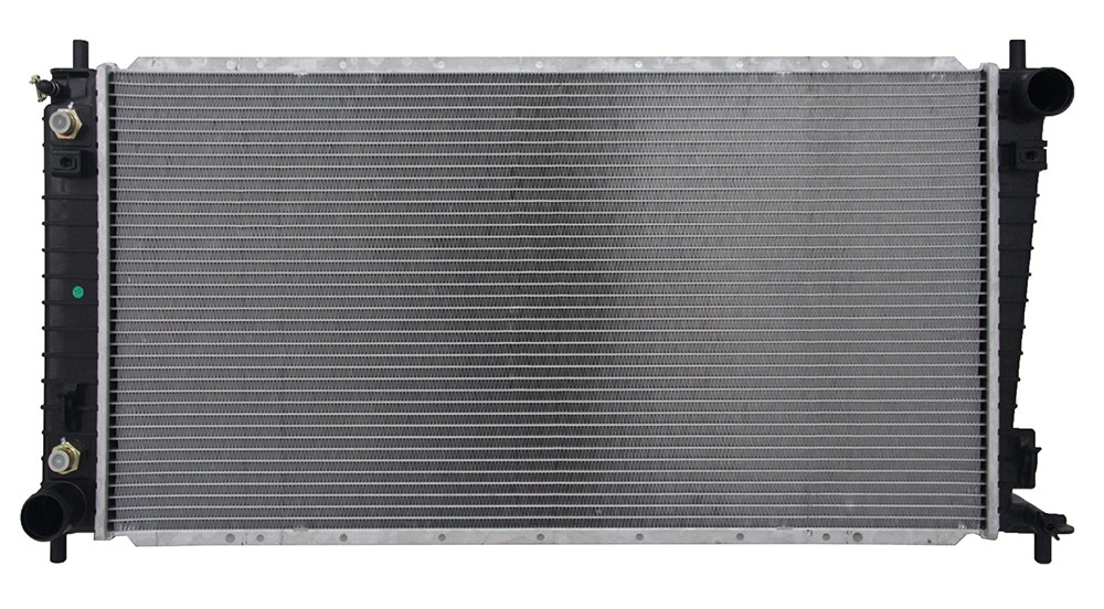 OSC Cooling Products 1996 New Radiator