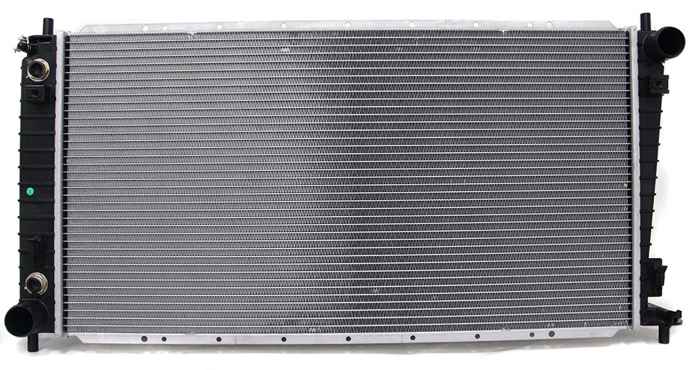 OSC Cooling Products 1997 New Radiator