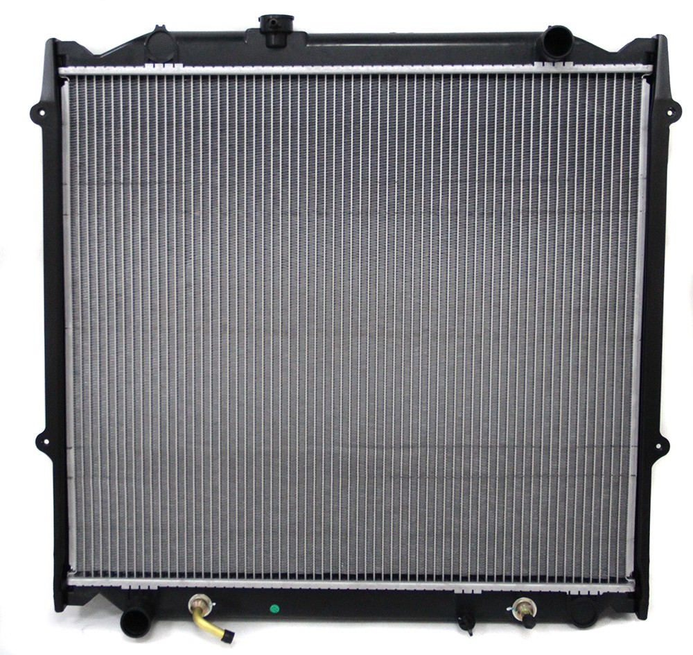 OSC Cooling Products 1998 New Radiator