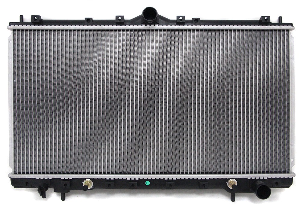 OSC Cooling Products 2024 New Radiator