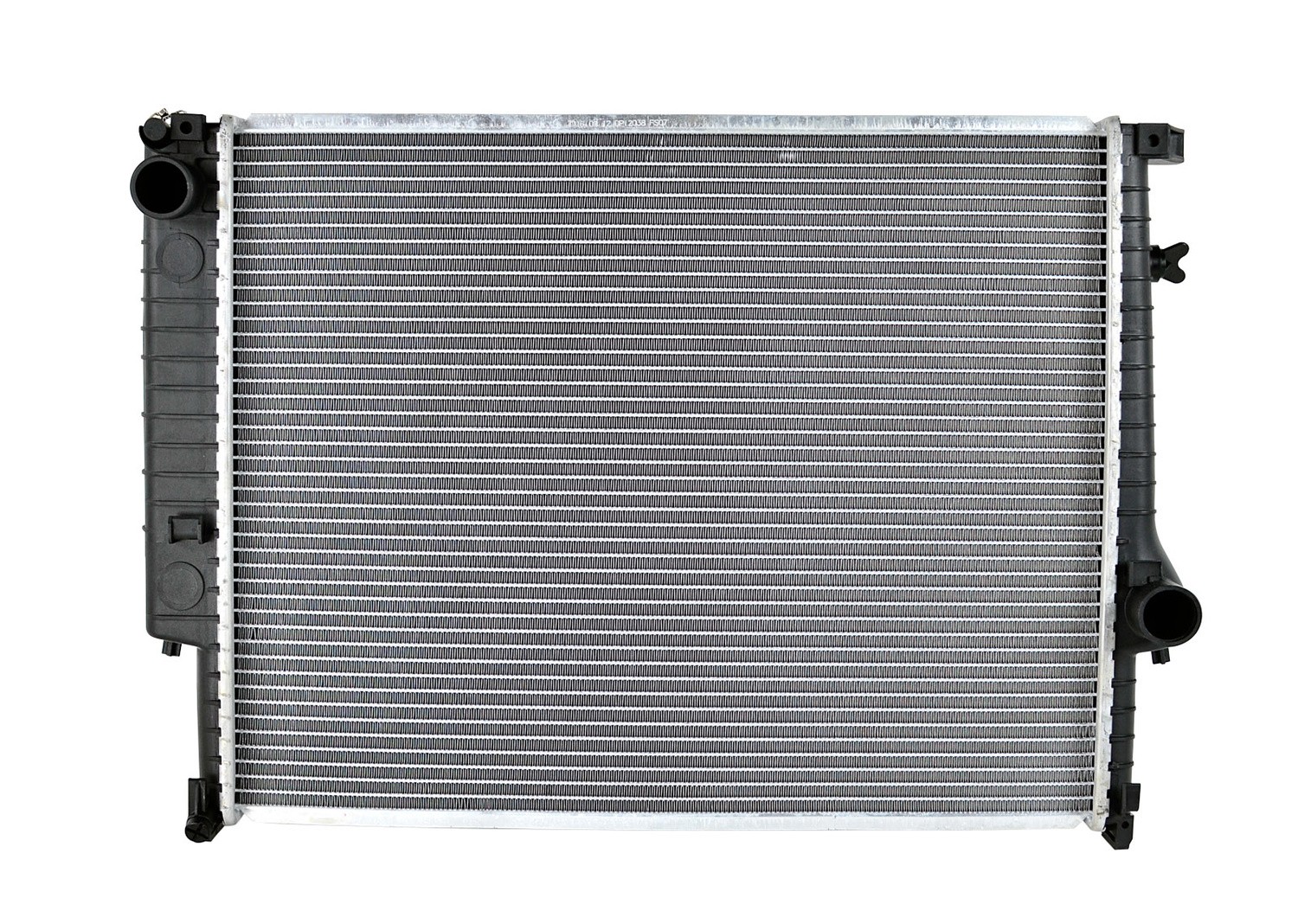 OSC Cooling Products 2038 New Radiator