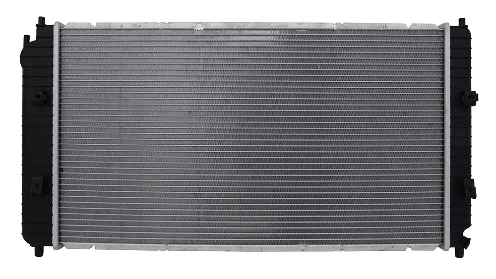 OSC Cooling Products 2039 New Radiator