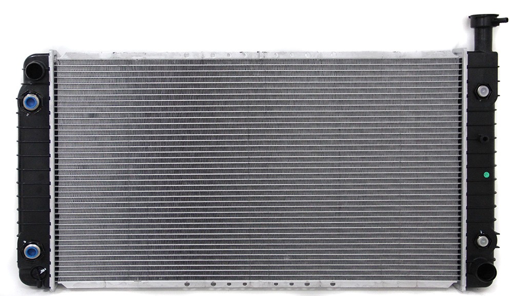 OSC Cooling Products 2042 New Radiator