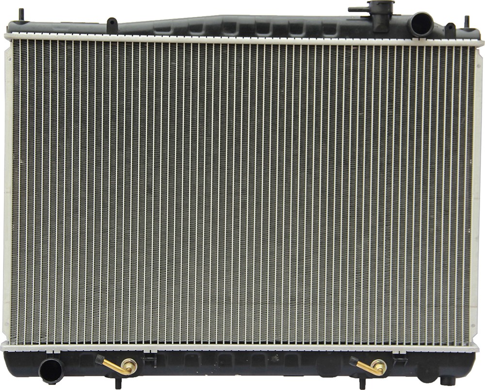 OSC Cooling Products 2054 New Radiator