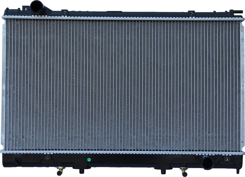 OSC Cooling Products 2058 New Radiator