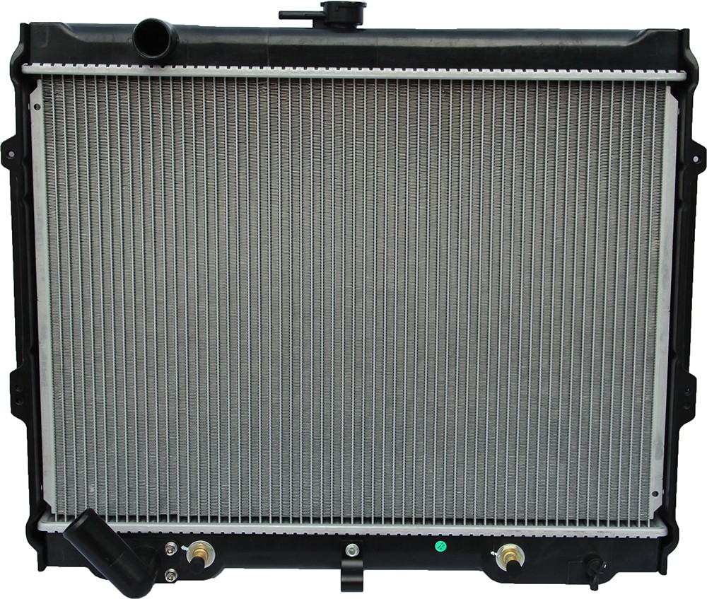 OSC Cooling Products 2071 New Radiator