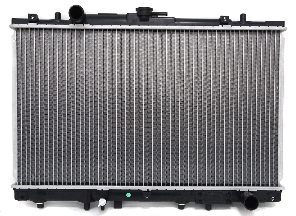 OSC Cooling Products 2073 New Radiator