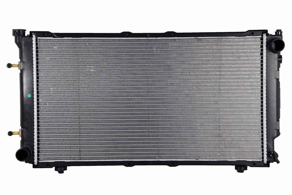 OSC Cooling Products 2082 New Radiator