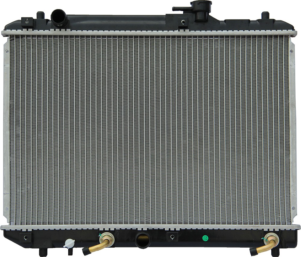 OSC Cooling Products 2085 New Radiator