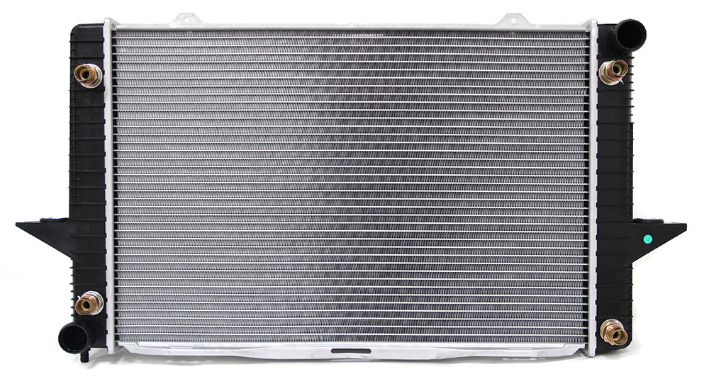 OSC Cooling Products 2099 New Radiator