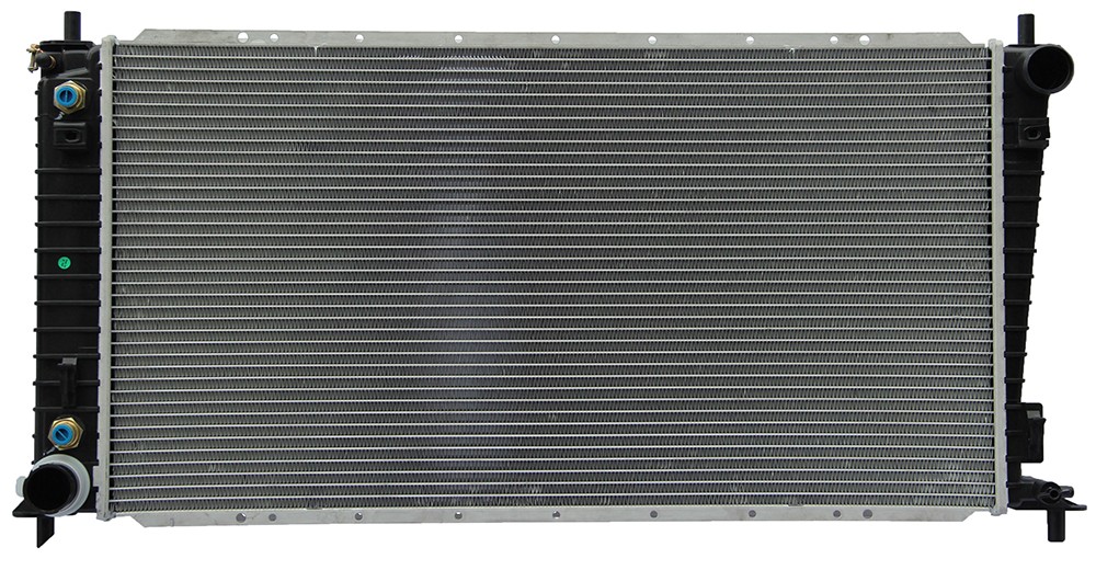 OSC Cooling Products 2136 New Radiator