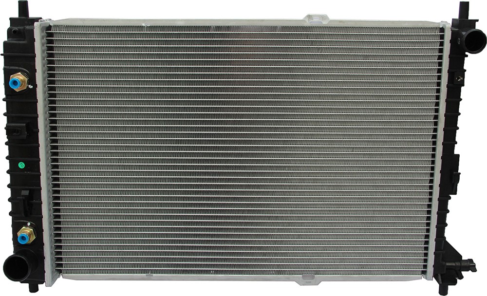 OSC Cooling Products 2139 New Radiator