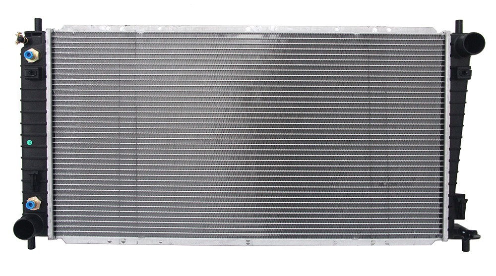 OSC Cooling Products 2141 New Radiator