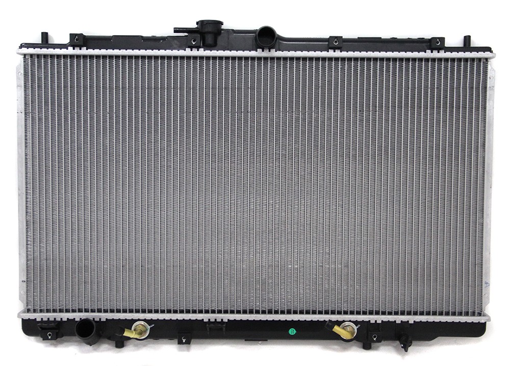 OSC Cooling Products 2147 New Radiator