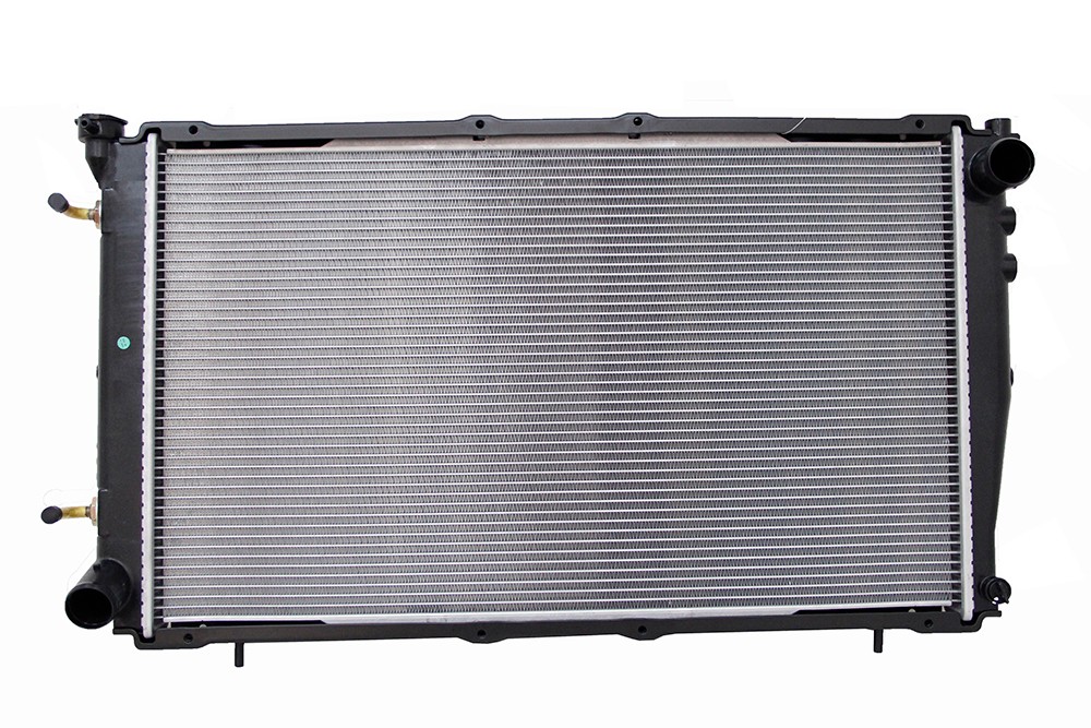 OSC Cooling Products 2152 New Radiator