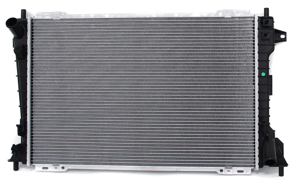 OSC Cooling Products 2157 New Radiator