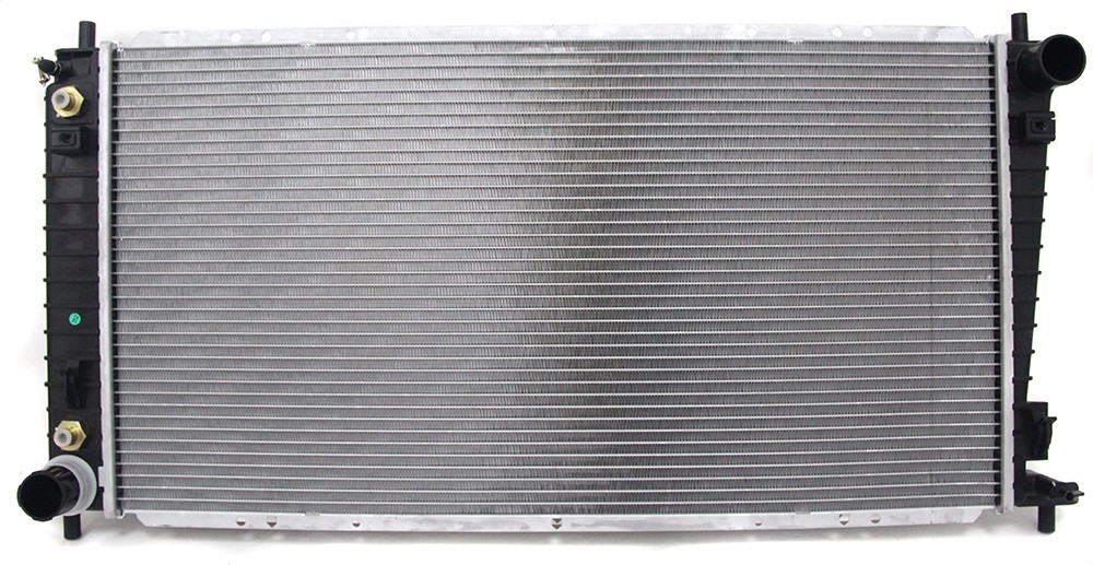 OSC Cooling Products 2164 New Radiator