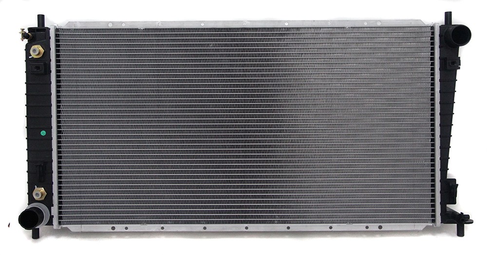 OSC Cooling Products 2165 New Radiator