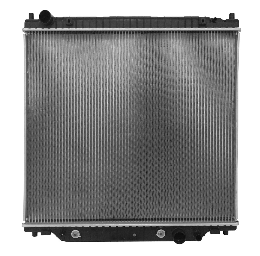 OSC Cooling Products 2170 New Radiator