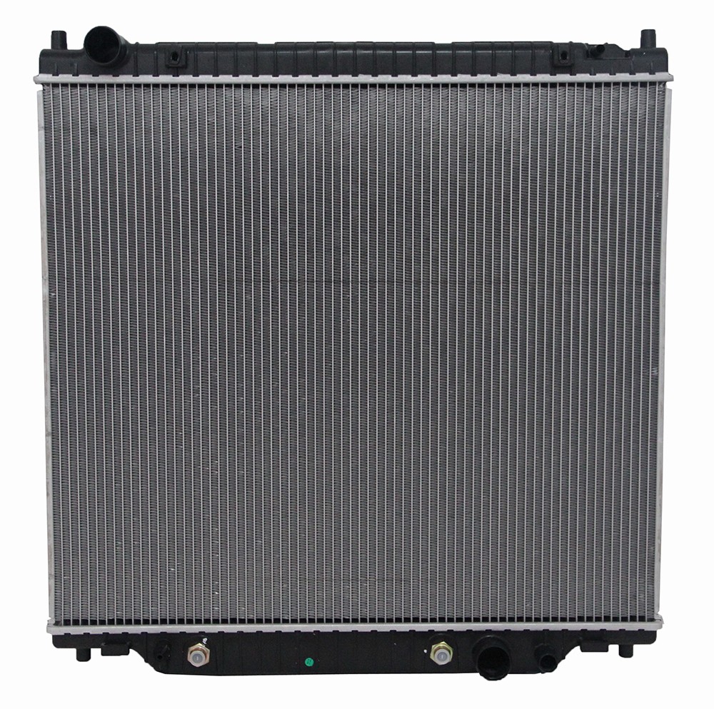OSC Cooling Products 2171 New Radiator