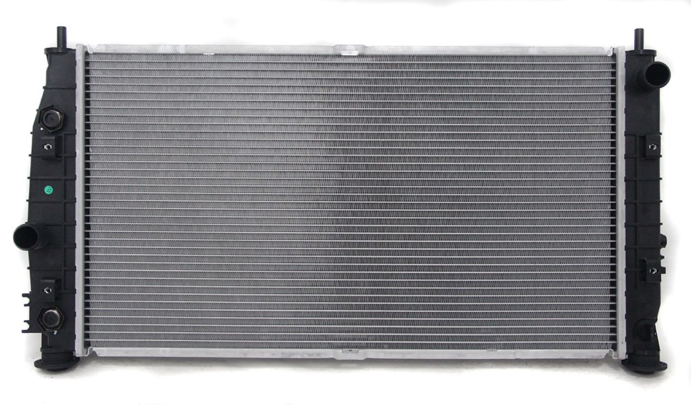 OSC Cooling Products 2183 New Radiator