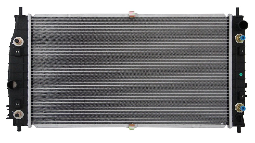 OSC Cooling Products 2184 New Radiator