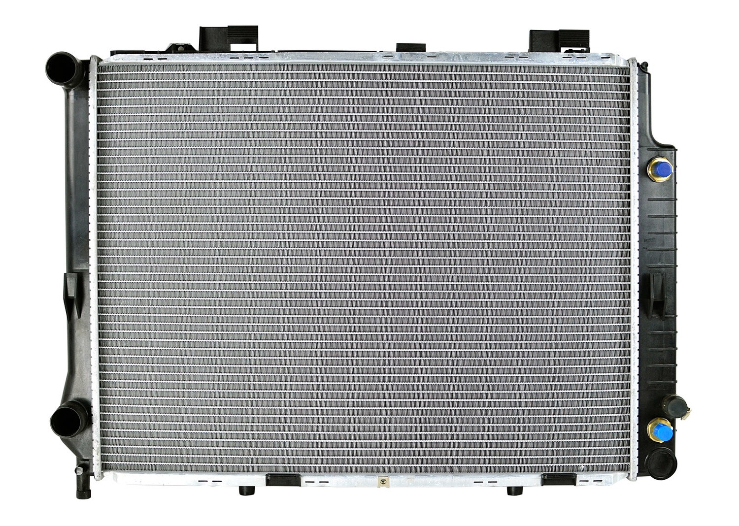 OSC Cooling Products 2189 New Radiator