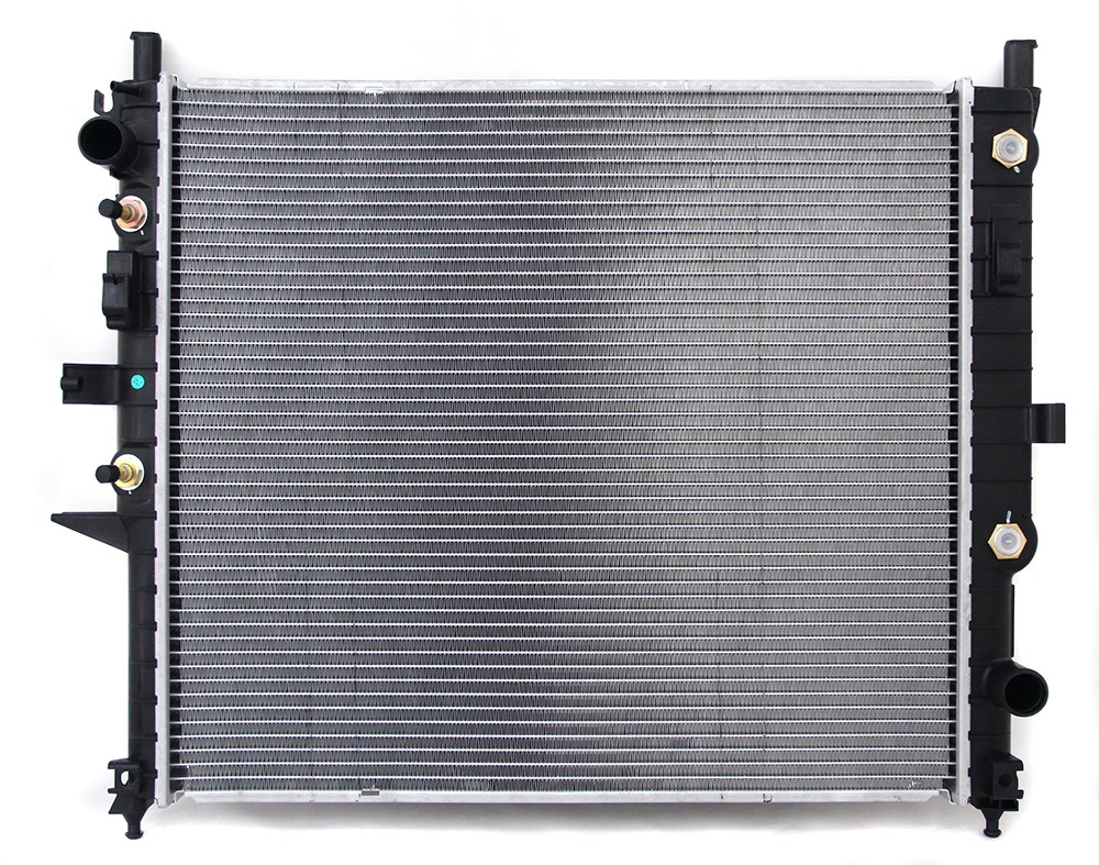 OSC Cooling Products 2190 New Radiator