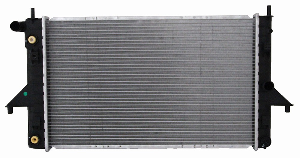 OSC Cooling Products 2191 New Radiator