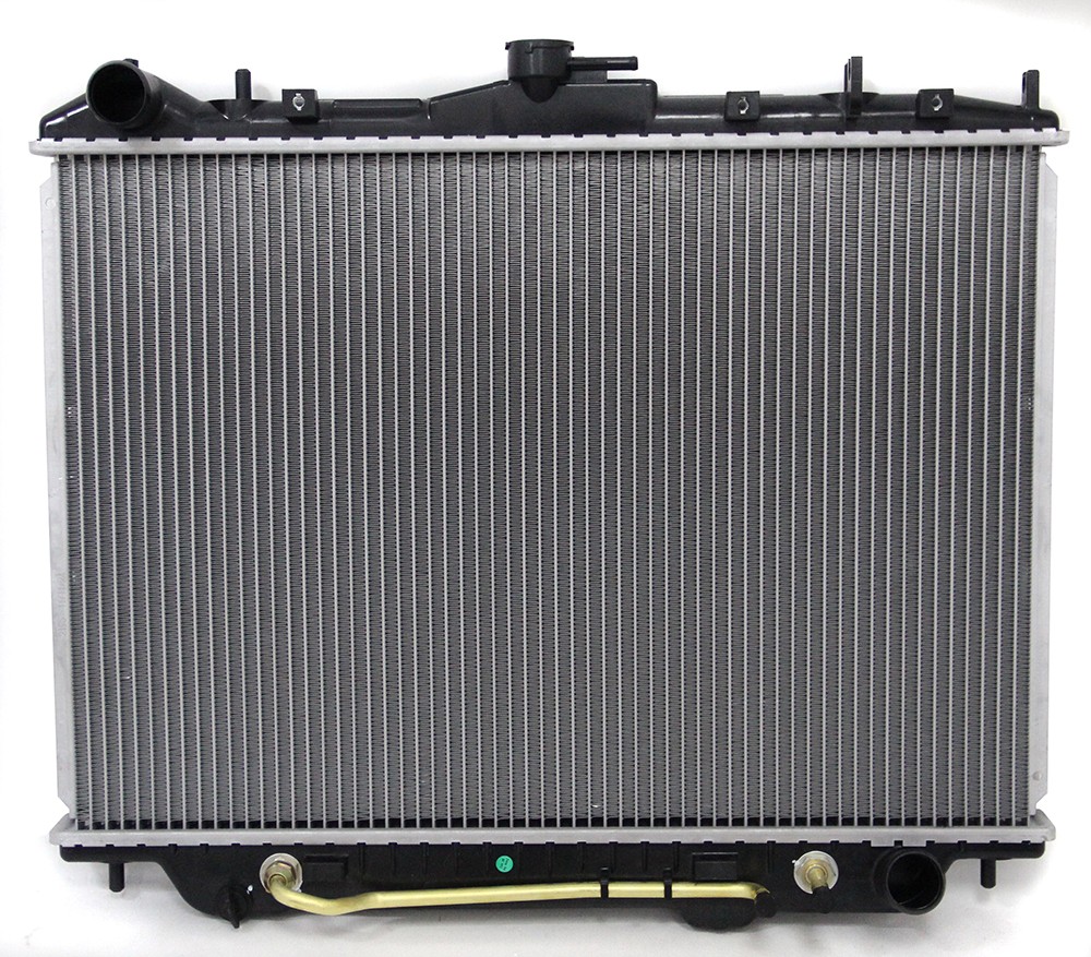 OSC Cooling Products 2195 New Radiator
